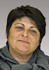Patricia ARPINO-LOQUET, Conseiller municipal de Brières les Scellés
