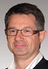 Jean BLANCHARD, Conseiller municipal de Brières les Scellés
