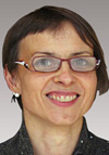 Cécile CHEVALLIER, conseiller municipal de Brières les Scellés