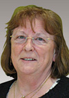 Sylvie JOUARD, Conseiller municipal de Brières les Scellés