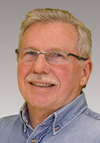 Jean-Claude MICHAUT, Conseiller municipal de Brières les Scellés