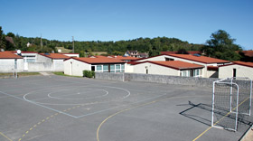 Ecole de Brières les Scellés