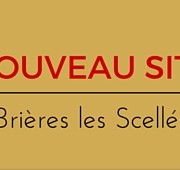 nouveau sitepour Brières les Scellés