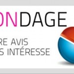 sondage à Brières