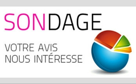 sondage à Brières