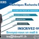 Technique Recherche d'Emploi