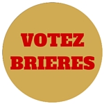 Votez pour Brières