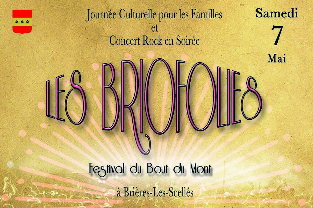 Les BrioFolies