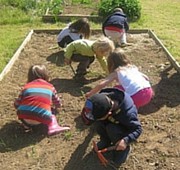 jardin solaire gourmand de brières les scellés