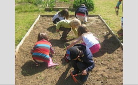 jardin solaire gourmand de brières les scellés