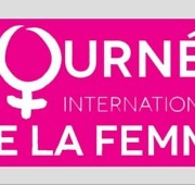 journée de la femme