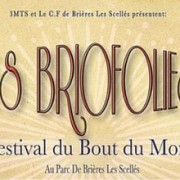 affiche briofolies 2016 a Brières les Scellés