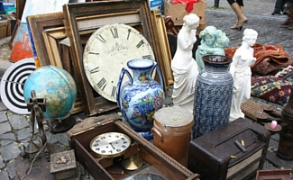 Brocante Brières les Scellés 17 Avril