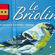 brolin printemps 2016, magazine de Brières les Scellés