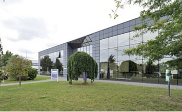 faurecia brieres