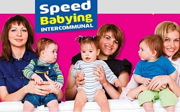 speed babying