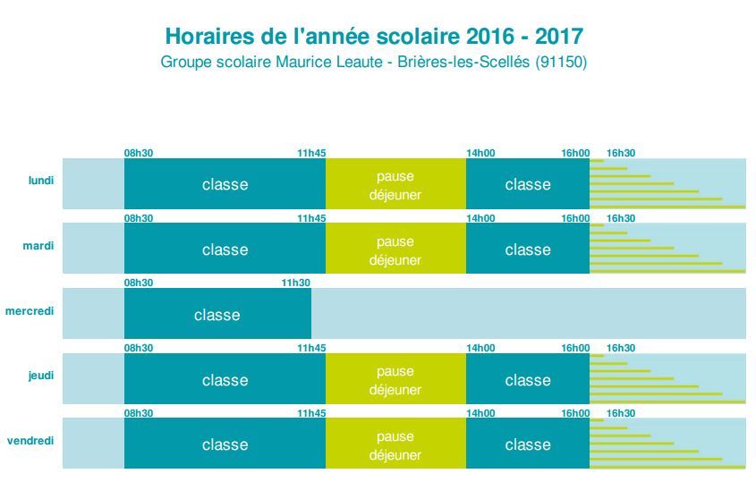 horaires-ecole-brieres-rentree-2016