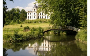 Chateau de Méréville