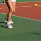 tennis à Brières les Scellés
