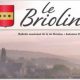 Le Briolin - Automne 2016