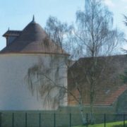 Colombier de Brières les Scellés