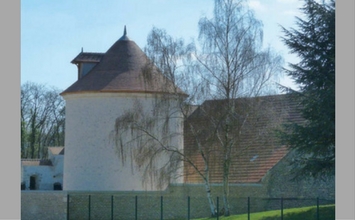 Colombier de Brières les Scellés