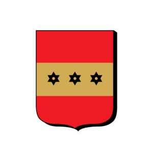 blason de Brières les Scellés