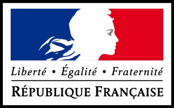 logo de la république française