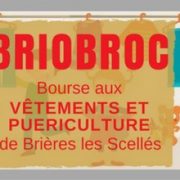 Bourse aux vetements de Brieres