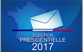 élection présidentielle 2017