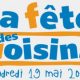 fete des voisins 2017 à Brières les Scellés