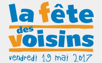 fete des voisins 2017 à Brières les Scellés