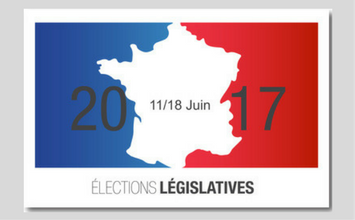 Legislative 2017 - Brières les Scellés