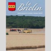 Le Briolin été 2017