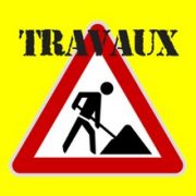 Travaux