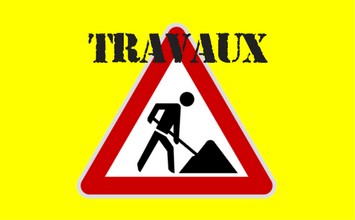 Travaux