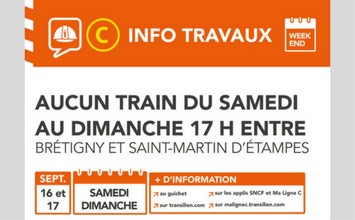 Travaux RERC