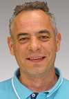 Stéphane KRAFFE, Conseiller municipal de Brières les Scellés