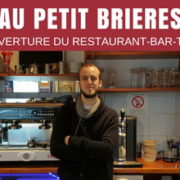 Au Petit Brières