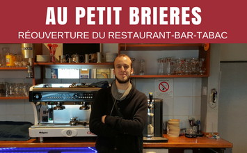 Au Petit Brières