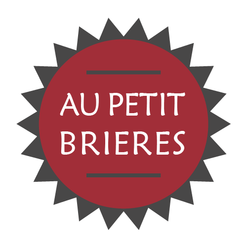 logo "Au Petit Brières"