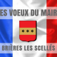 voeux du maire de Brières les Scellés