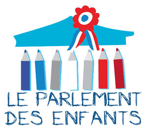 Le parlement des enfants à Brières