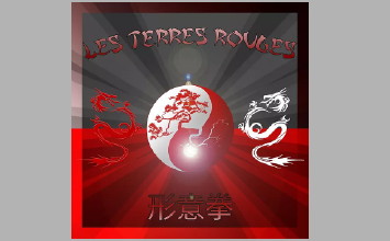 ecole des terres rouges taichi Brieres