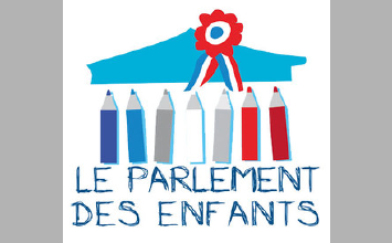 Le parlement des enfants à Brières