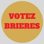 Votez pour Brières