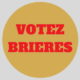 Votez pour Brières