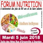 Forum Nutrition