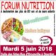 Forum Nutrition
