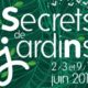 secrets de jardins